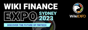 The WIKI Finance Expo Sydney